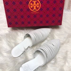 Tory Burch - Sienna Flat Slides